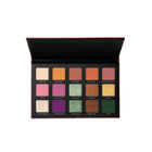 MILANI Gilded Eyeshadow Palette 170 Terra