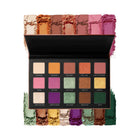 MILANI Gilded Eyeshadow Palette 170 Terra