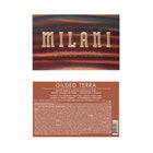MILANI Gilded Eyeshadow Palette 170 Terra