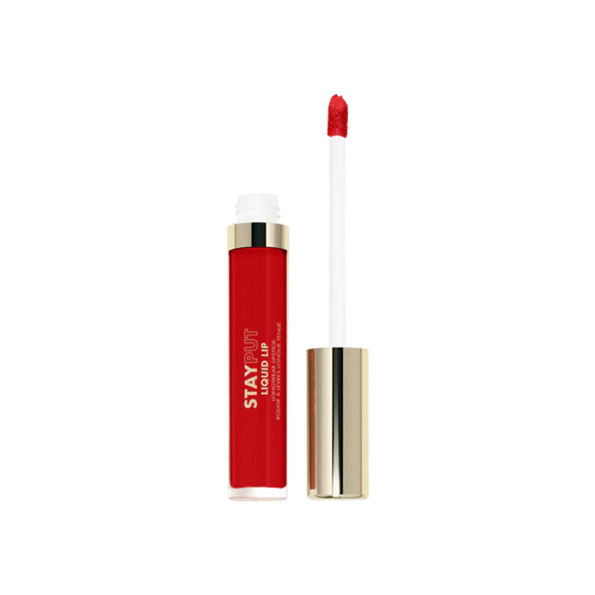 MILANI Stay Put Liquid Lip Longwear Lipstick