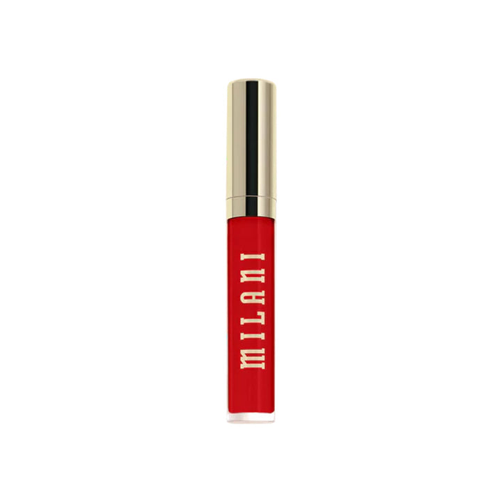 MILANI Stay Put Liquid Lip Longwear Lipstick