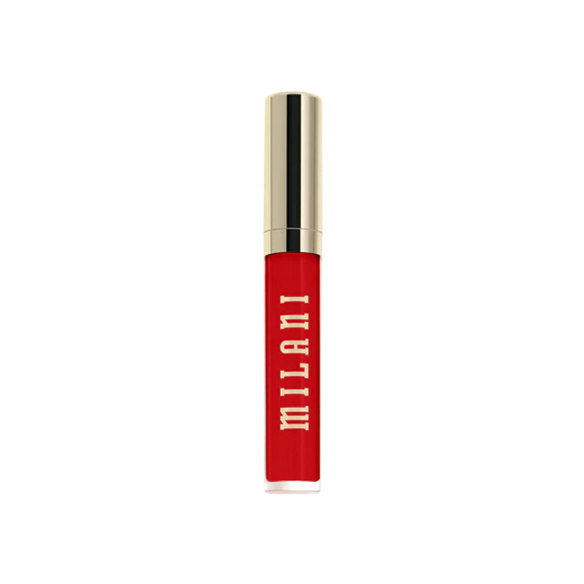 MILANI Stay Put Liquid Lip Longwear Lipstick