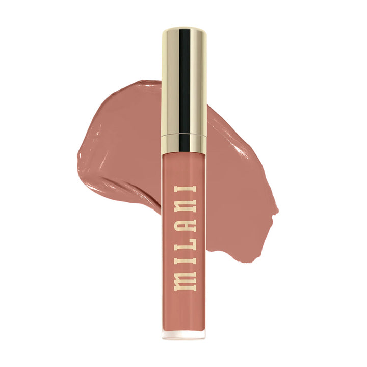 MILANI Stay Put Liquid Lip Longwear Lipstick