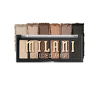 MILANI Gilded Mini Eyeshadow Palette 150 Call Me Old-Fashioned