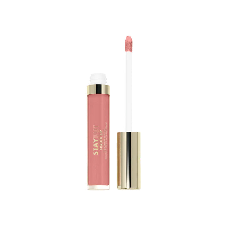 MILANI Stay Put Liquid Lip Longwear Lipstick