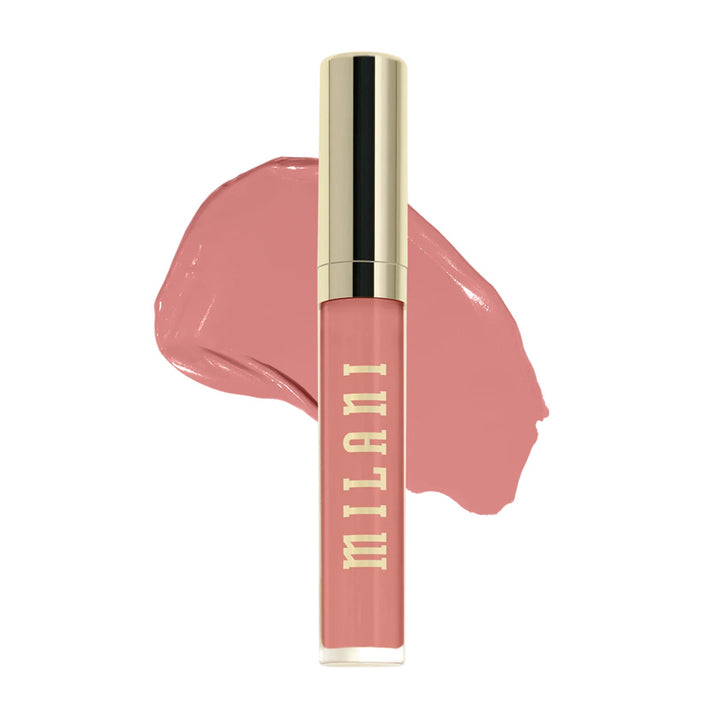 MILANI Stay Put Liquid Lip Longwear Lipstick