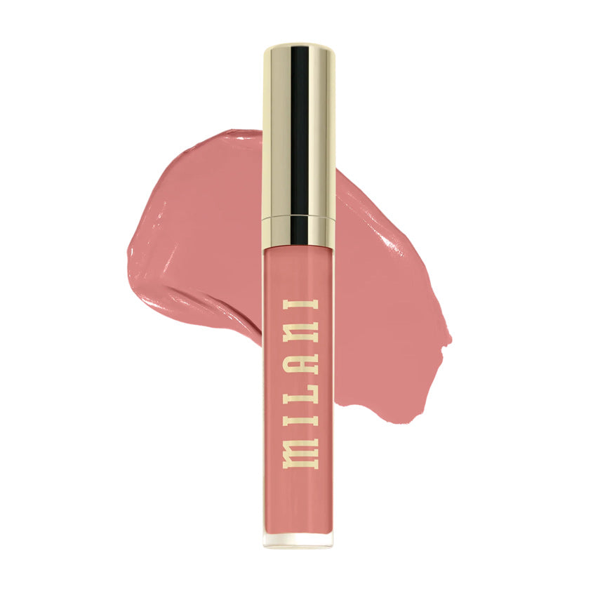 MILANI Stay Put Liquid Lip Longwear Lipstick
