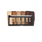 MILANI Gilded Mini Eyeshadow Palette 110 Whiskey Business