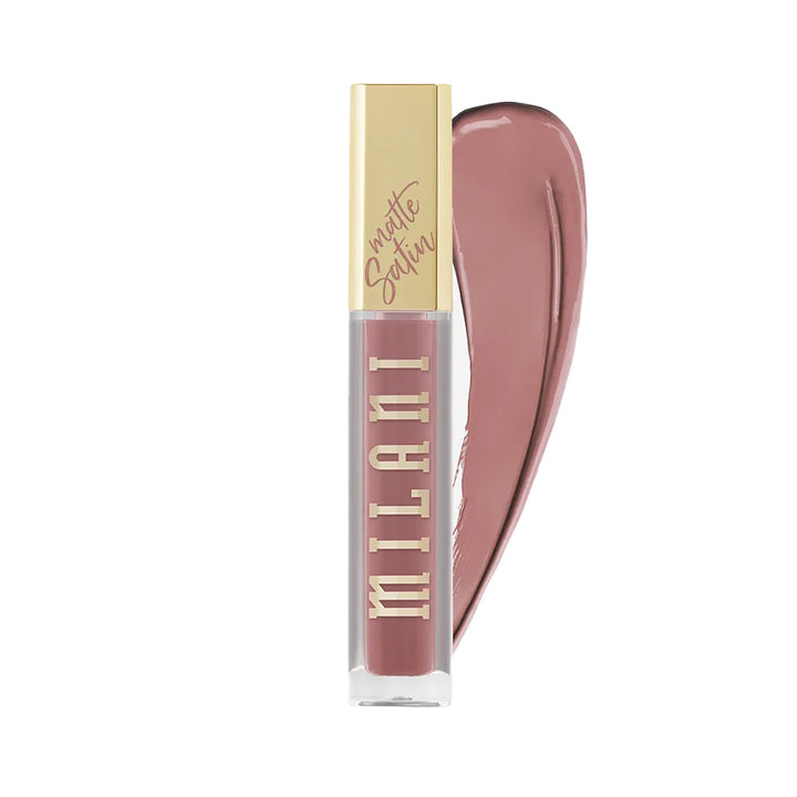MILANI Amore Satin Matte Lip Crème
