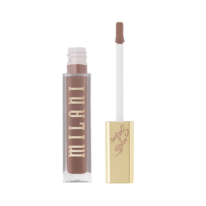 MILANI Amore Satin Matte Lip Crème