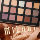 MILANI GILDED PALETTE 120 NUDE – صورة 6