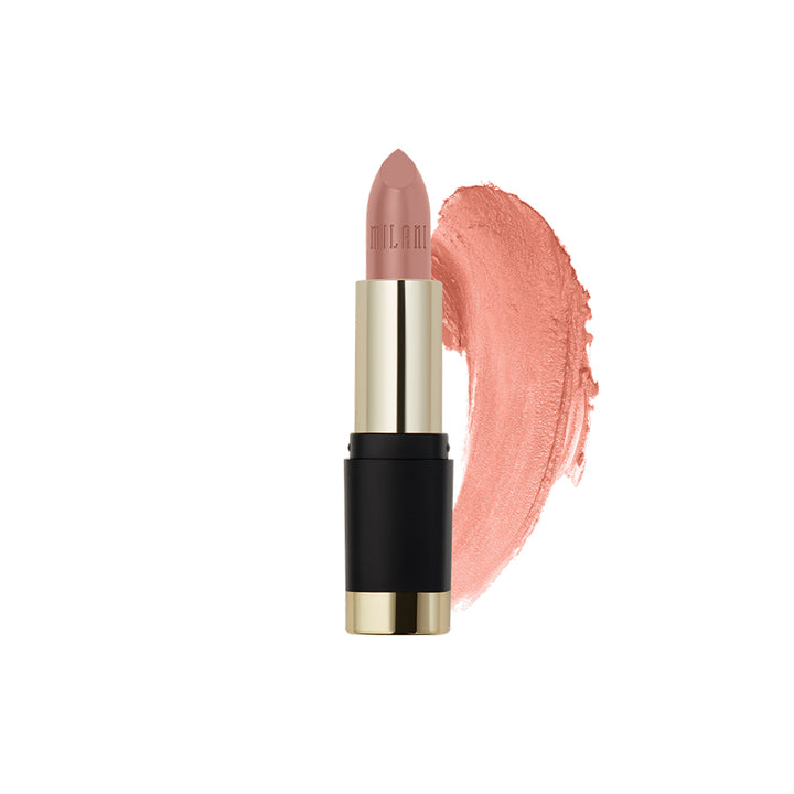 MILANI Bold Color Statement Matte Lipstick