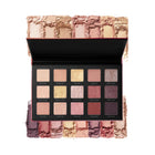 MILANI GILDED PALETTE 140 LUSTER LIGHT – online store
