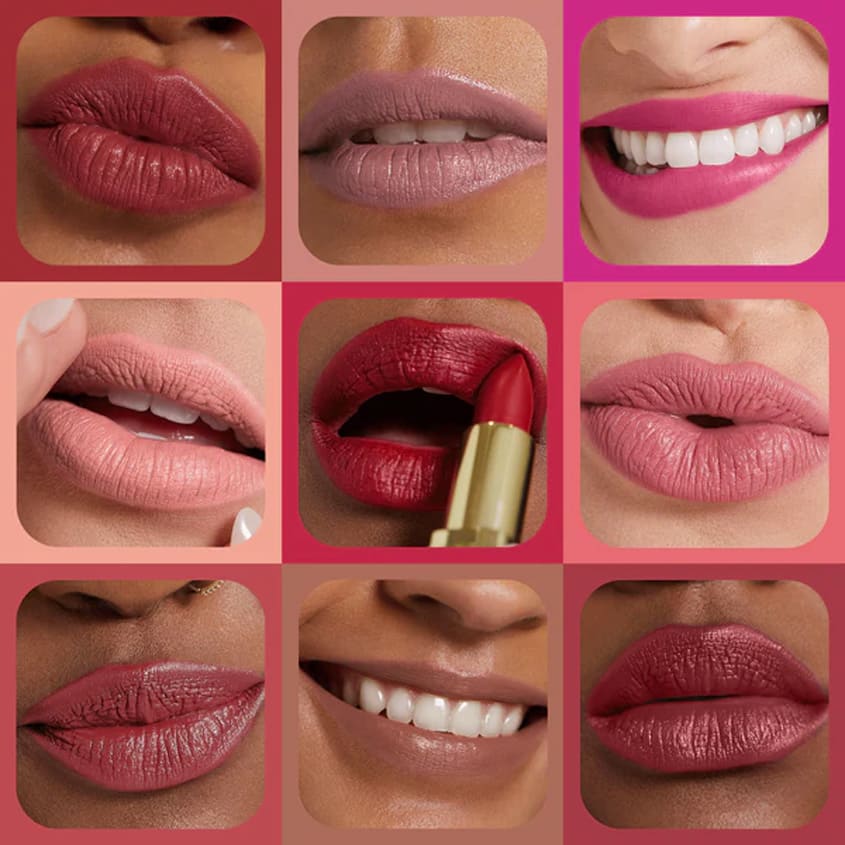 MILANI Color Statement Lipstick