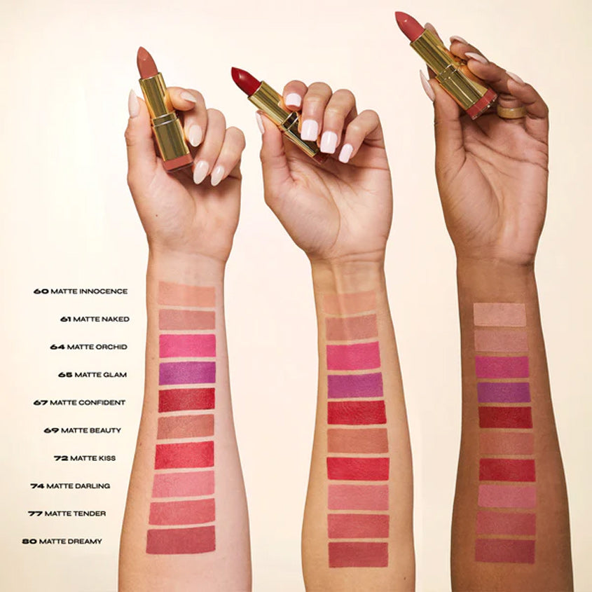MILANI Color Statement Lipstick