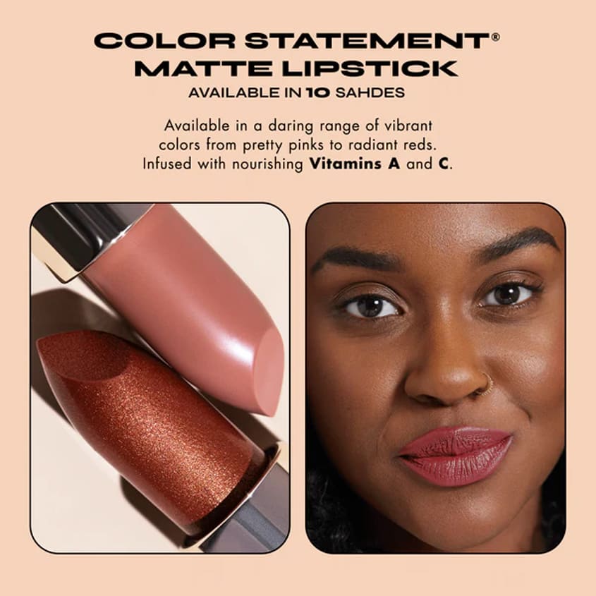 MILANI Color Statement Lipstick