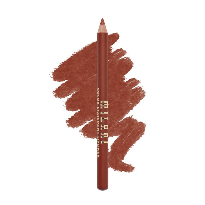 COLOR STATEMENT LIPLINER SPICE