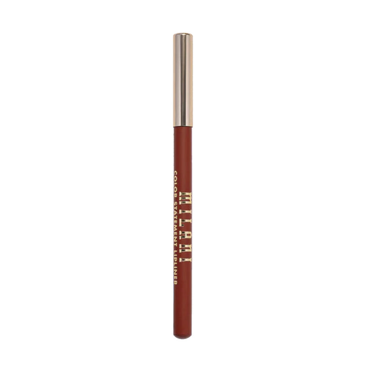 COLOR STATEMENT LIPLINER SPICE