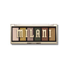 MILANI Most Wanted Palette