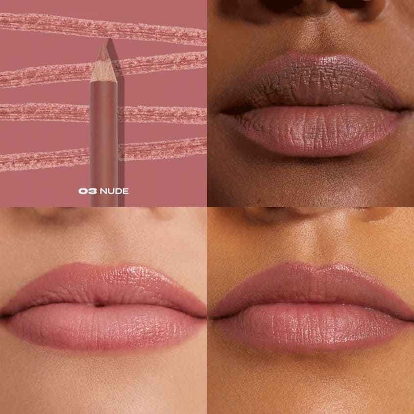 MILANI Color Statement Lipliner