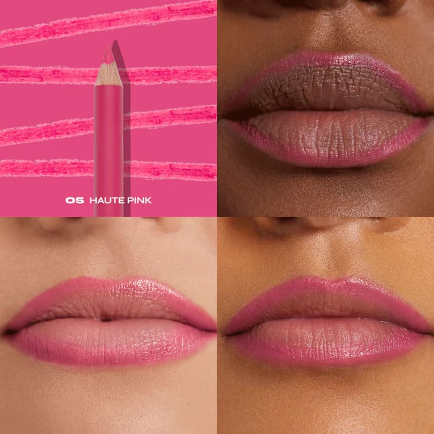 MILANI Color Statement Lipliner