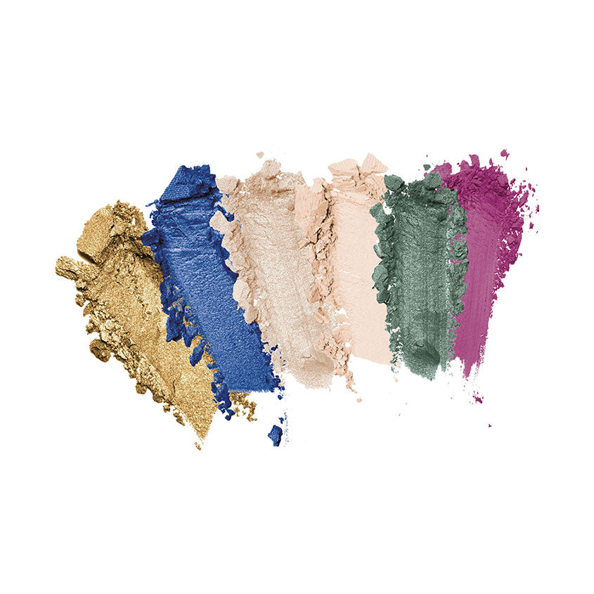 MILANI Most Wanted Palette