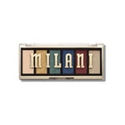 MILANI Most Wanted Palette