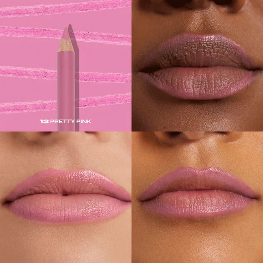 MILANI Color Statement Lipliner
