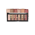 MILANI Gilded Mini Eyeshadow Palette 120 It's All Rose