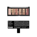 MILANI Gilded Mini Eyeshadow Palette 120 It's All Rose