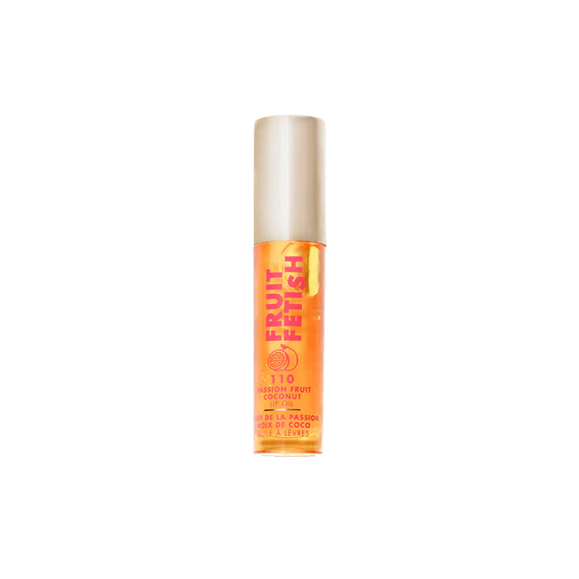 MILANI Fruit Fetish Lip Oil