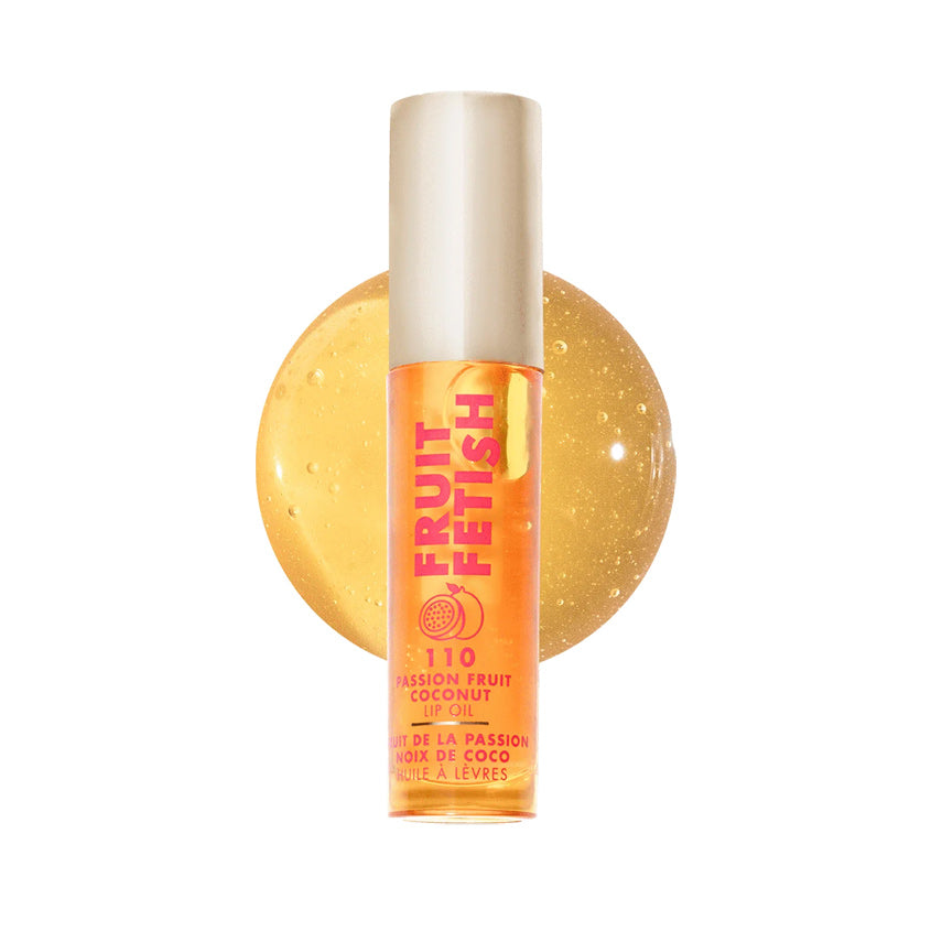 MILANI Fruit Fetish Lip Oil