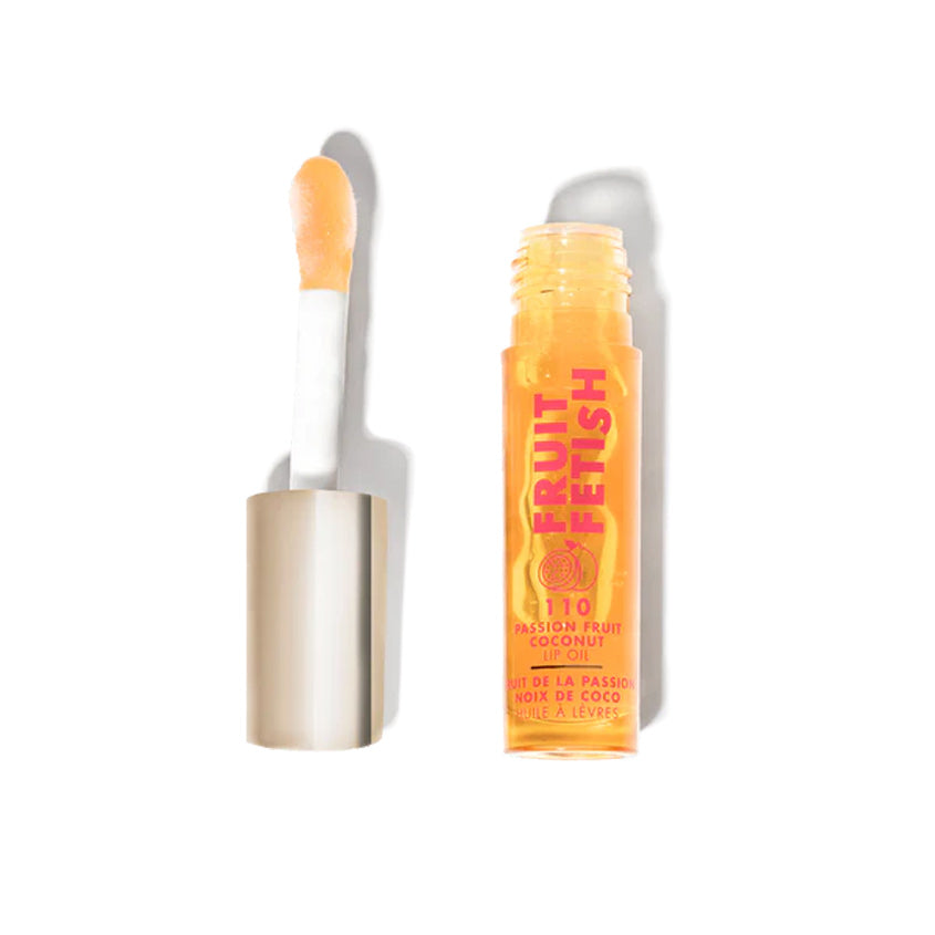 MILANI Fruit Fetish Lip Oil