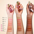 MILANI FRUIT FETISH LIP OIL 130 RASPBERRY 4ML