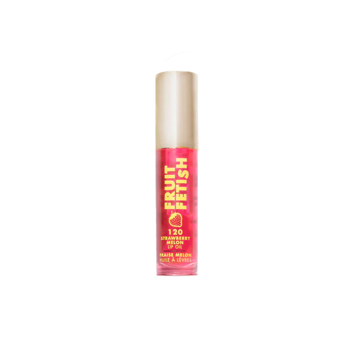 MILANI Fruit Fetish Lip Oil