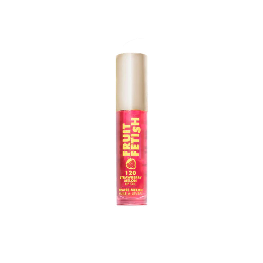 MILANI Fruit Fetish Lip Oil