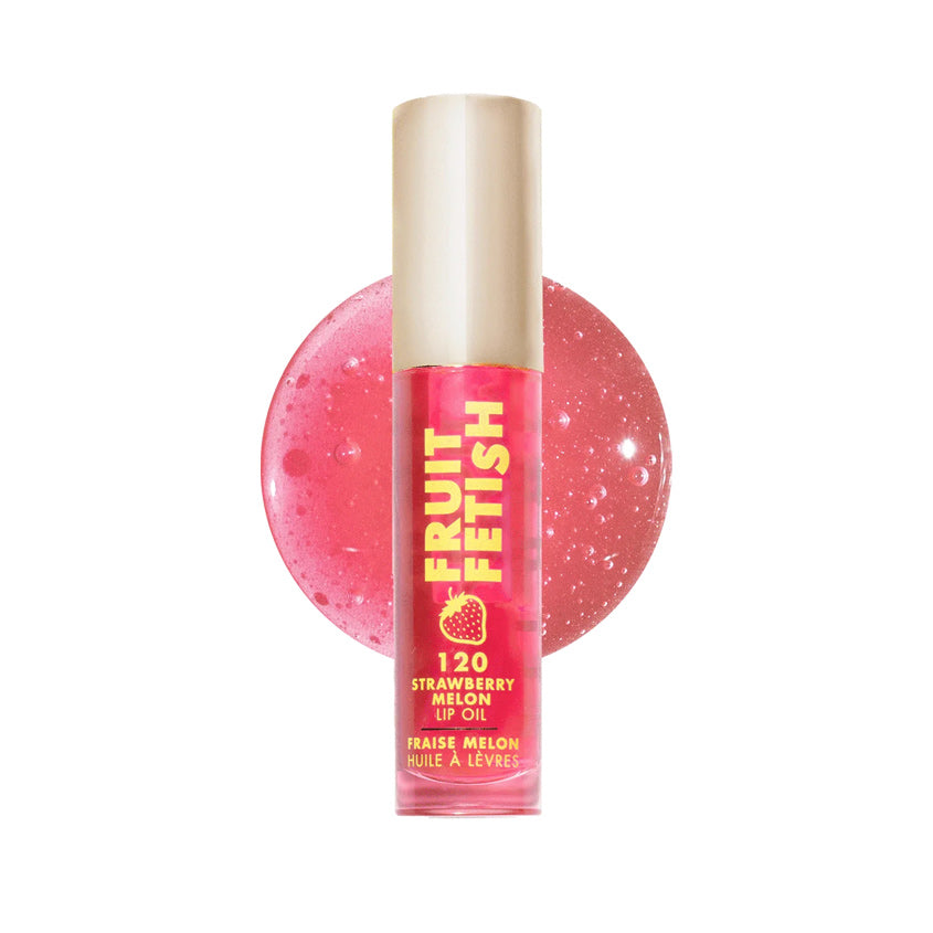MILANI Fruit Fetish Lip Oil