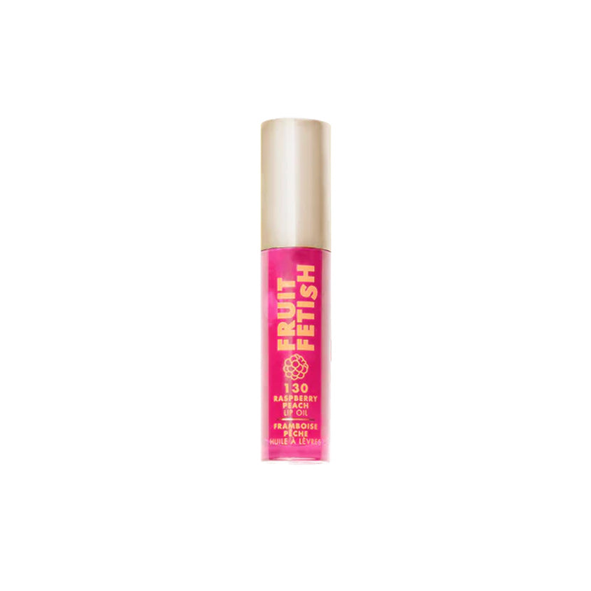MILANI Fruit Fetish Lip Oil