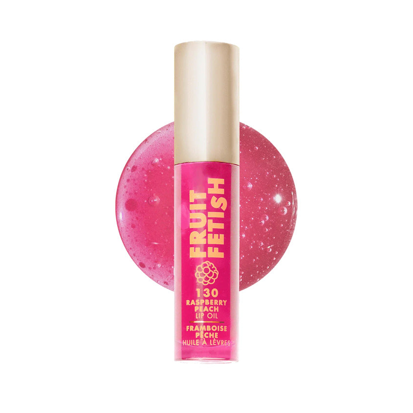 MILANI Fruit Fetish Lip Oil