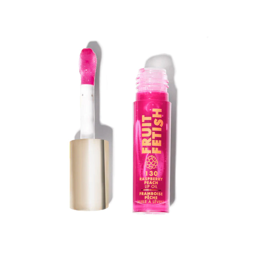 MILANI Fruit Fetish Lip Oil