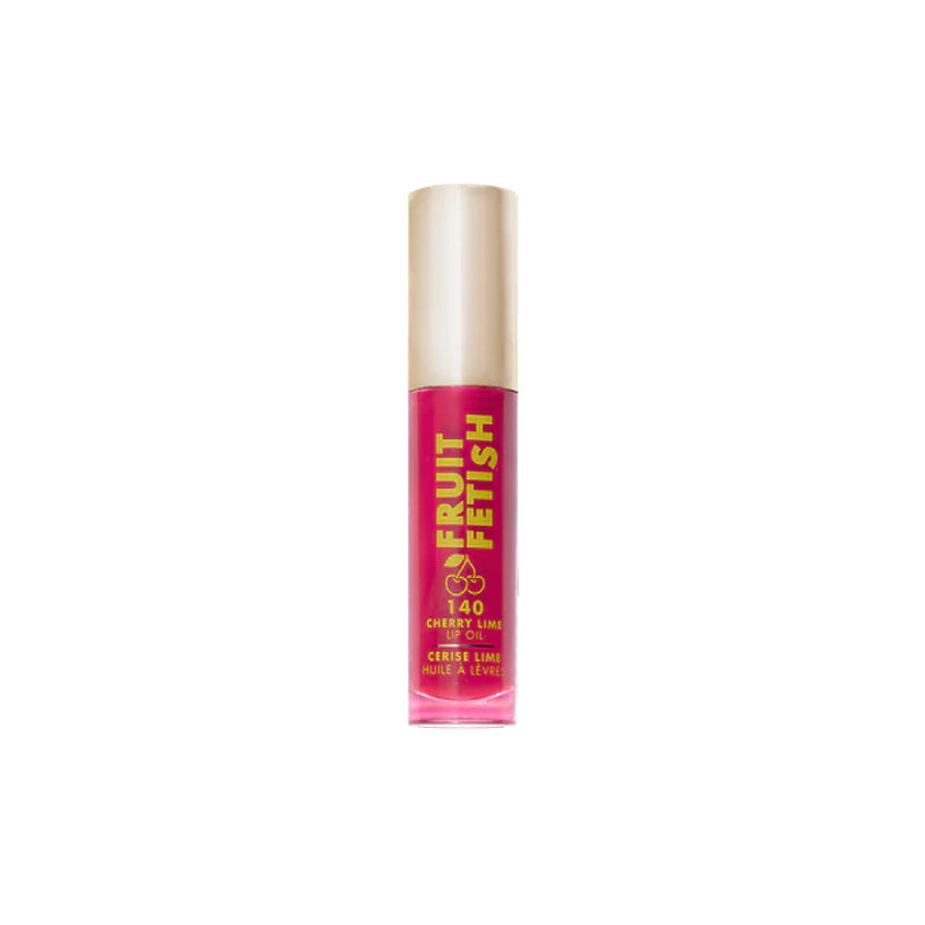MILANI Fruit Fetish Lip Oil