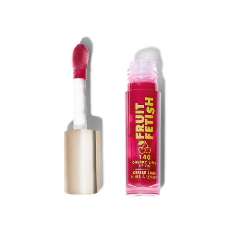 MILANI Fruit Fetish Lip Oil
