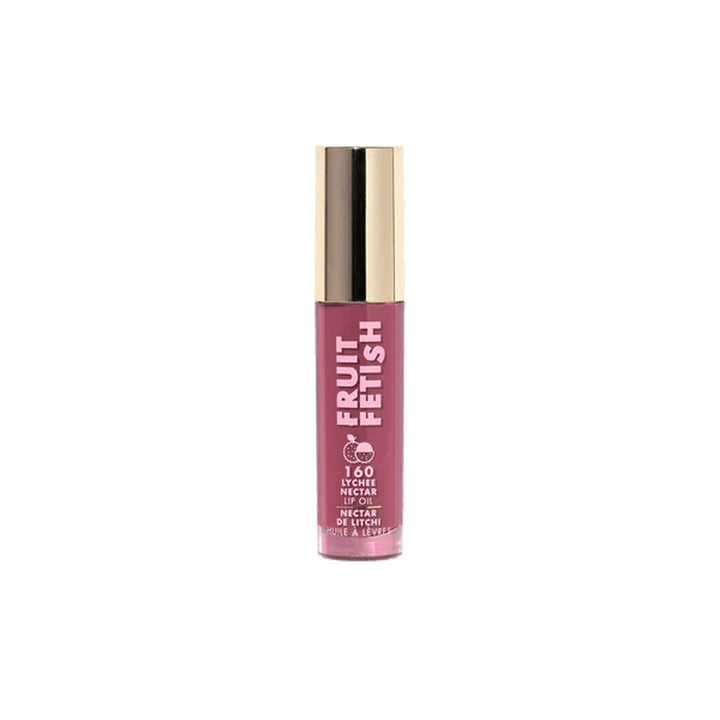 FRUIT FETISH LIP OIL 160 LYCHEE NECTAR
