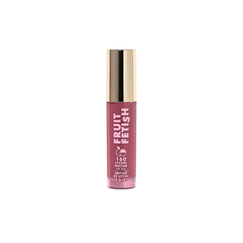 MILANI FRUIT FETISH LIP OIL 160 LYCHEE NECTAR – buy online