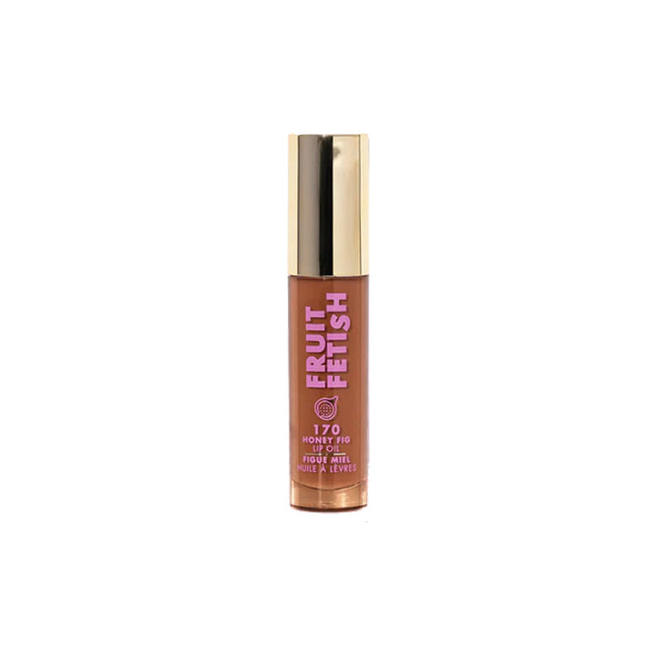 MILANI Fruit Fetish Lip Oil