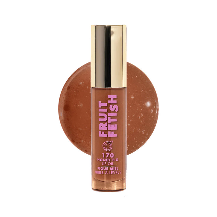 MILANI Fruit Fetish Lip Oil