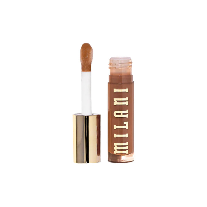 MILANI Fruit Fetish Lip Oil