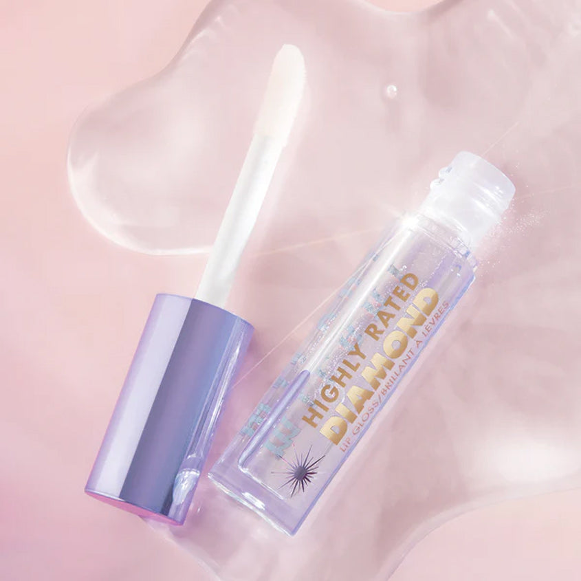 MILANI HIGHLY RATED DIAMOND LIP GLOSS – buy online
