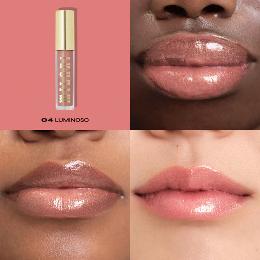 MILANI Keep It Full Nourishing Lip Plumper