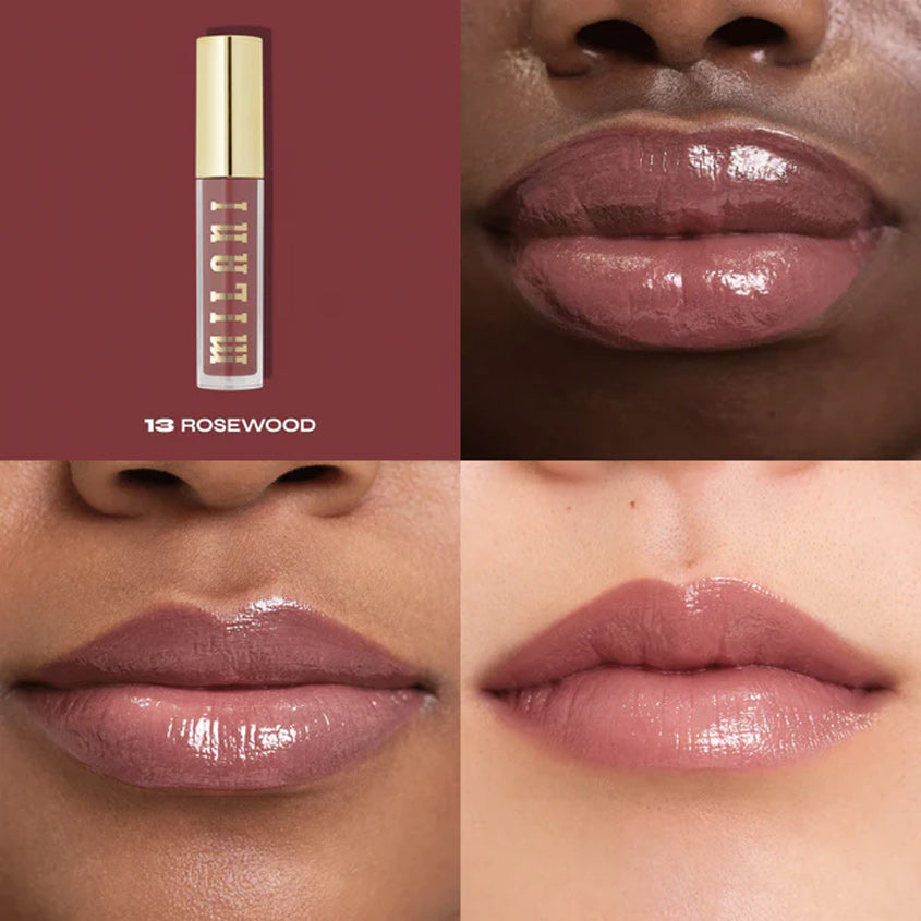 MILANI Keep It Full Nourishing Lip Plumper